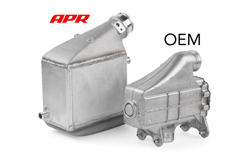 APR Air-to-Water Intercooler System - Audi RS5 / RS5 Sportback (B9) 2018-2025, view 24
