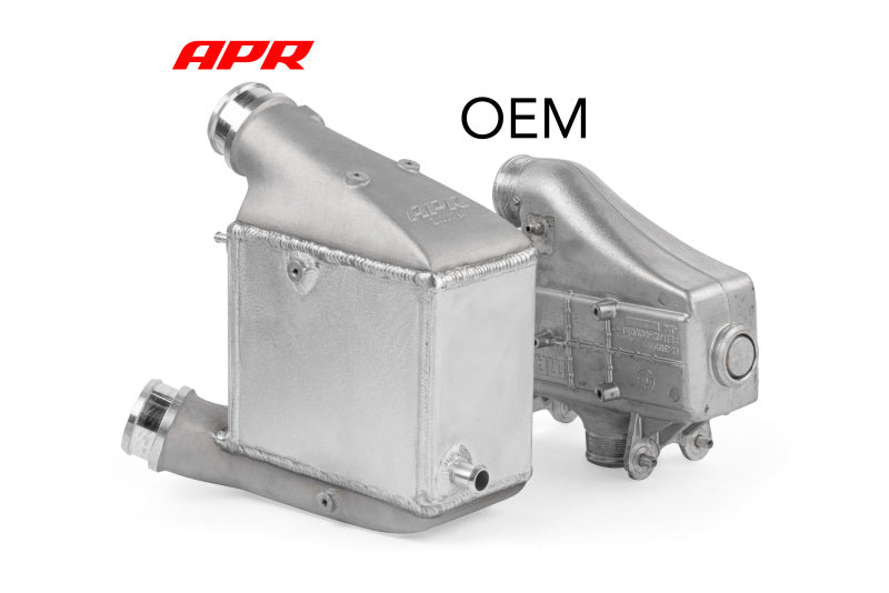 APR Air-to-Water Intercooler System - Audi RS5 / RS5 Sportback (B9) 2018-2025, view 27