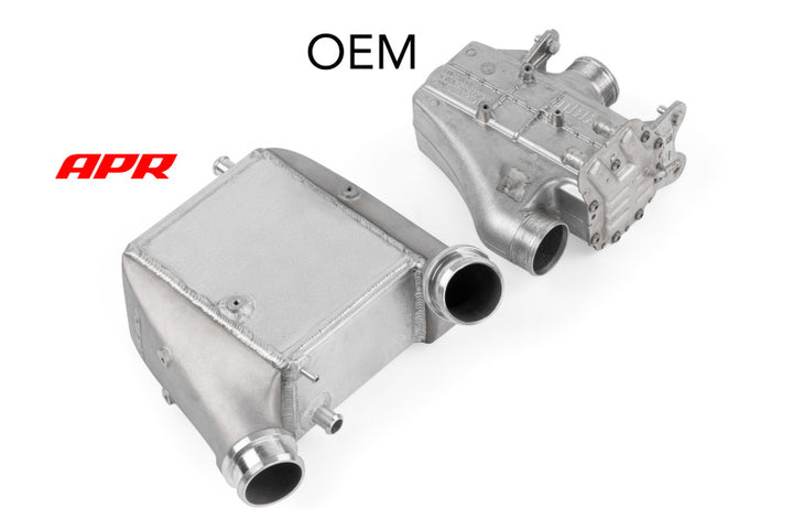 APR Air-to-Water Intercooler System - Audi RS5 / RS5 Sportback (B9) 2018-2025, view 28
