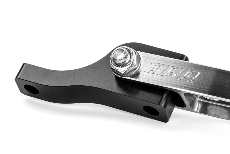APR Billet Pendulum Mount - Audi / Volkswagen MQB 7-Speed DQ381 2017-2026, view 2