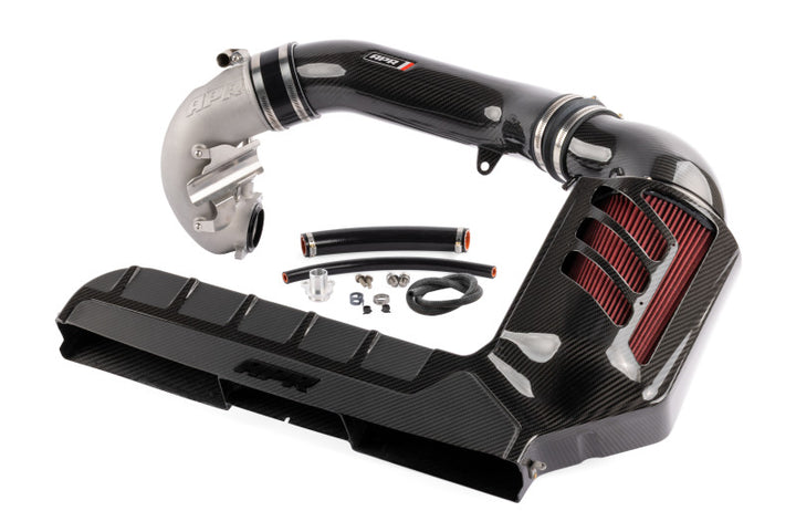 APR Carbon Fiber Intake Airbox - Audi 2.5T EA855 (8V/8S) 2017-2022, view 4
