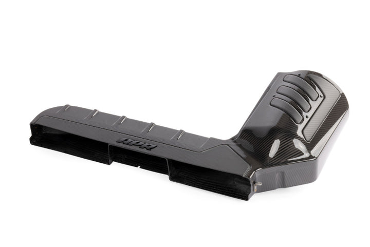 APR Carbon Fiber Intake Airbox - Audi 2.5T EA855 (8V/8S) 2017-2022, view 8