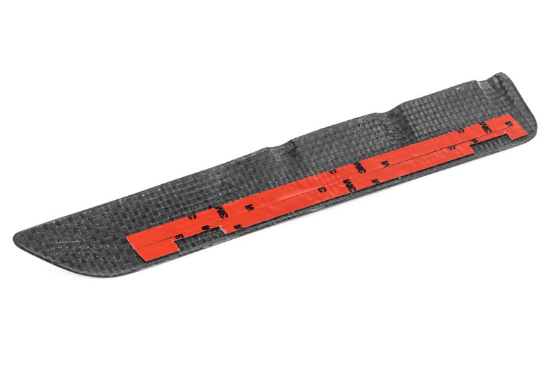 APR Carbon Fiber Intake Manifold Cover Plate - Audi RS3 / TT RS 2012-2026, view 3