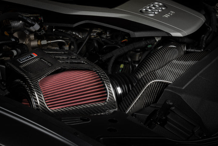 APR Carbon Fiber Intake System - Audi A6 / A7 (C8) 3.0T 2019-2026, view 13
