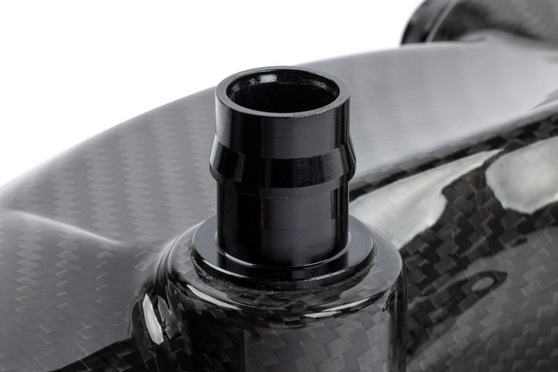 APR Carbon Fiber Intake System - Audi A6 / A7 (C8) 3.0T 2019-2026, view 22