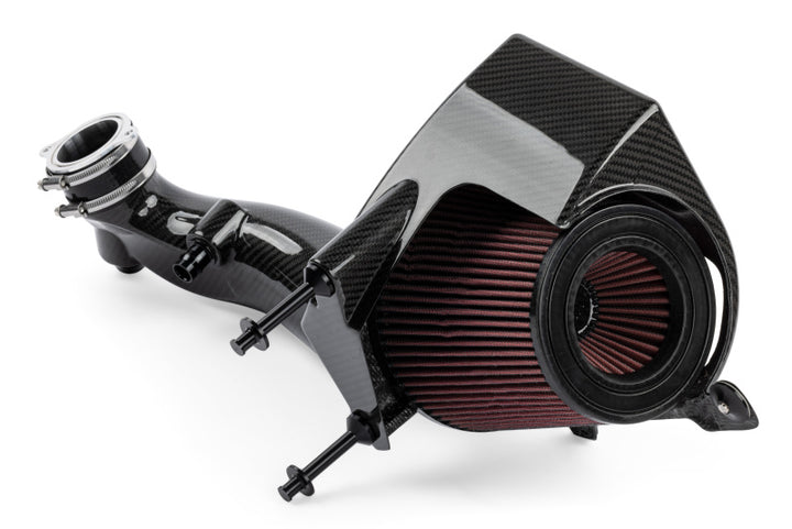 APR Carbon Fiber Intake System - Audi A6 / A7 (C8) 3.0T 2019-2026, view 25