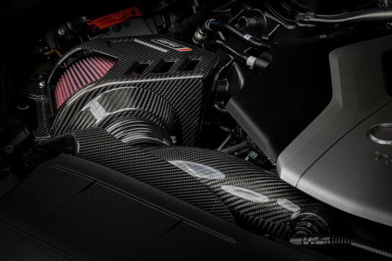 APR Carbon Fiber Intake System - Audi A6 / A7 (C8) 3.0T 2019-2026, view 26