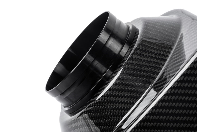 APR Carbon Fiber Intake System - Audi A6 / A7 (C8) 3.0T 2019-2026, view 6