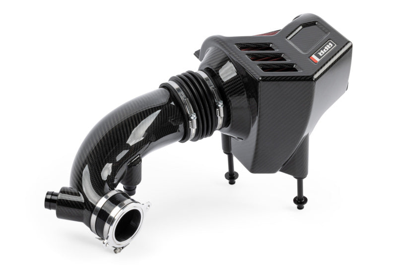 APR Carbon Fiber Intake System - Audi A6 / A7 (C8) 3.0T 2019-2026, view 7