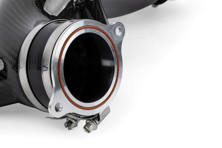 APR Carbon Fiber Intake System - Audi A6 / A7 (C8) 3.0T 2019-2026, view 9