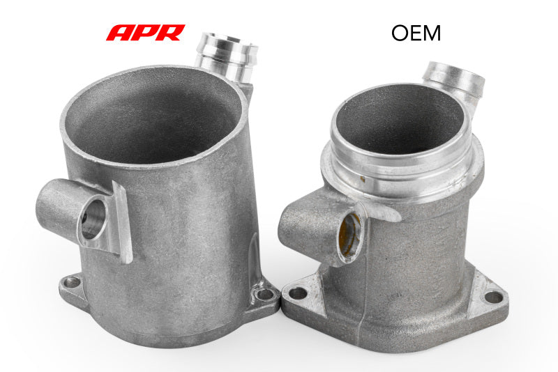 APR Carbon Fiber Intake System - Audi RS6 Avant / RS7 Sportback (C8) 4.0T 2021-2026, view 10