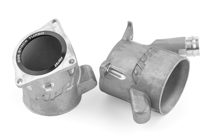 APR Carbon Fiber Intake System - Audi RS6 Avant / RS7 Sportback (C8) 4.0T 2021-2026, view 12