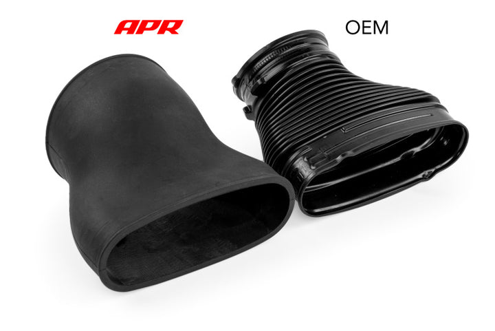 APR Carbon Fiber Intake System - Audi RS6 Avant / RS7 Sportback (C8) 4.0T 2021-2026, view 15