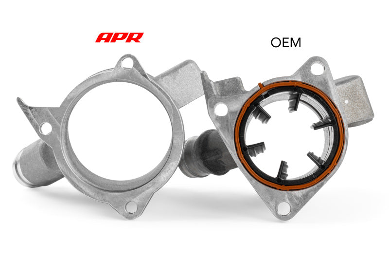 APR Carbon Fiber Intake System - Audi RS6 Avant / RS7 Sportback (C8) 4.0T 2021-2026, view 16