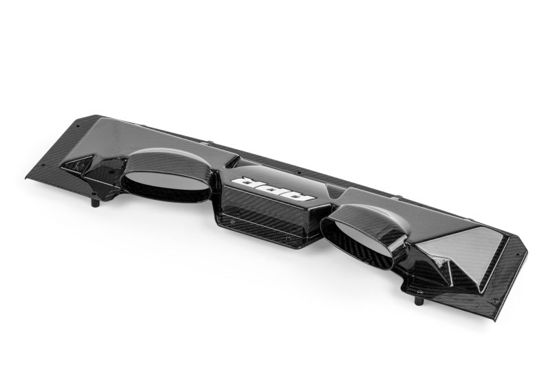 APR Carbon Fiber Intake System - Audi RS6 Avant / RS7 Sportback (C8) 4.0T 2021-2026, view 2