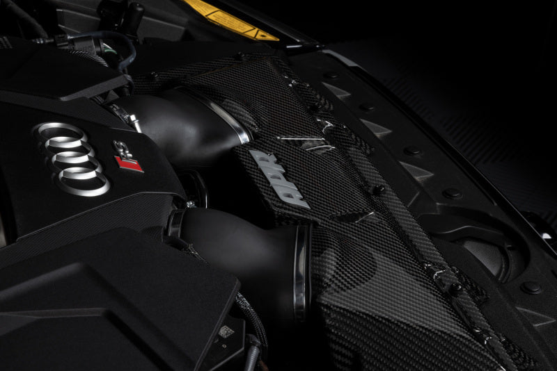 APR Carbon Fiber Intake System - Audi RS6 Avant / RS7 Sportback (C8) 4.0T 2021-2026, view 21