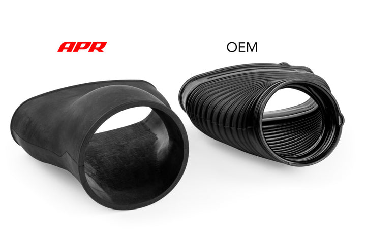 APR Carbon Fiber Intake System - Audi RS6 Avant / RS7 Sportback (C8) 4.0T 2021-2026, view 22