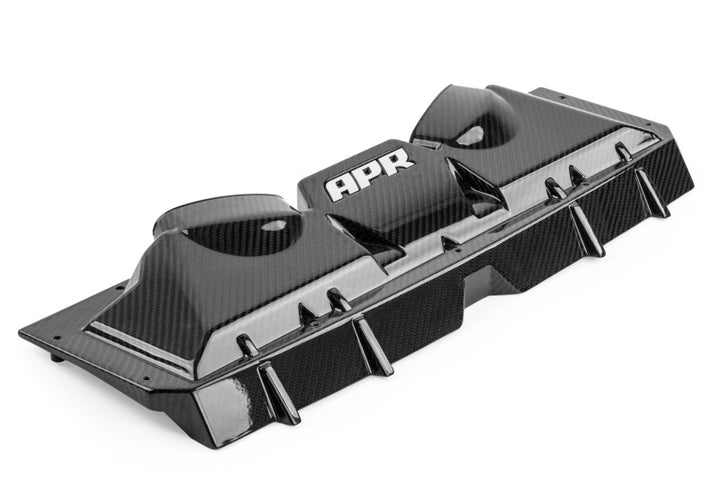 APR Carbon Fiber Intake System - Audi RS6 Avant / RS7 Sportback (C8) 4.0T 2021-2026, view 25