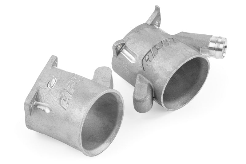 APR Carbon Fiber Intake System - Audi RS6 Avant / RS7 Sportback (C8) 4.0T 2021-2026, view 26