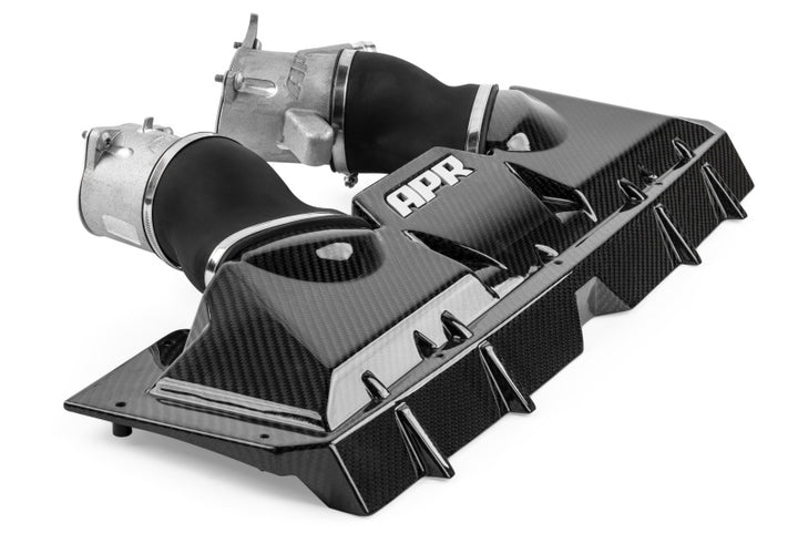 APR Carbon Fiber Intake System - Audi RS6 Avant / RS7 Sportback (C8) 4.0T 2021-2026, view 27