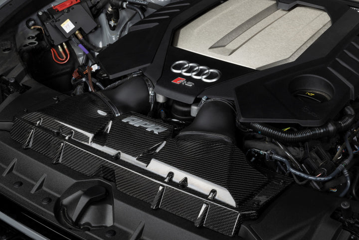 APR Carbon Fiber Intake System - Audi RS6 Avant / RS7 Sportback (C8) 4.0T 2021-2026, view 33