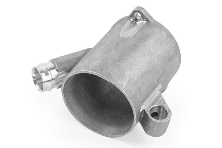 APR Carbon Fiber Intake System - Audi RS6 Avant / RS7 Sportback (C8) 4.0T 2021-2026, view 5