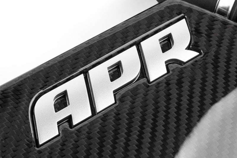 APR Carbon Fiber Intake System - Audi RS6 Avant / RS7 Sportback (C8) 4.0T 2021-2026, view 8