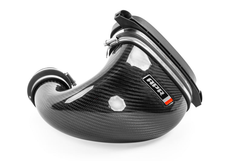 APR Carbon Fiber Intake System - Audi Q7 / Q8 / Porsche Cayenne 3.0T 2019-2026, view 11