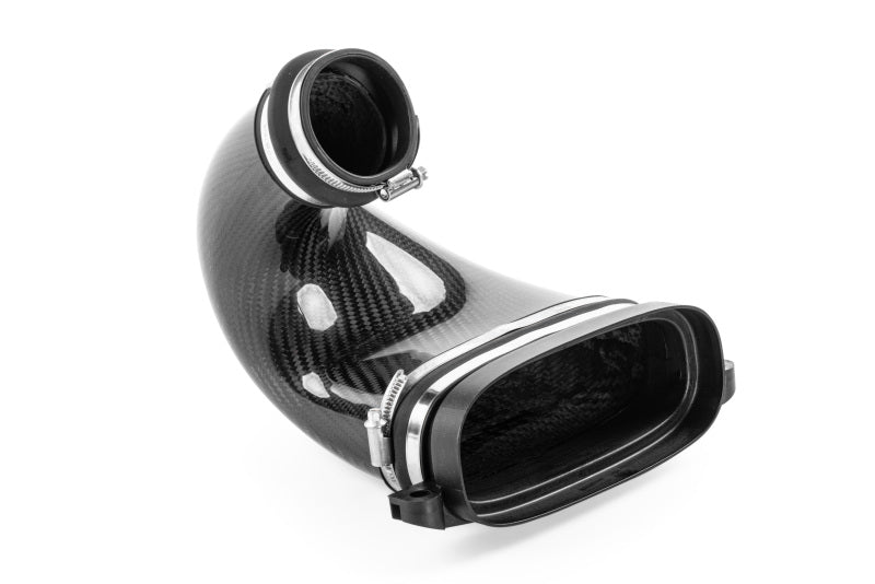 APR Carbon Fiber Intake System - Audi Q7 / Q8 / Porsche Cayenne 3.0T 2019-2026, view 12