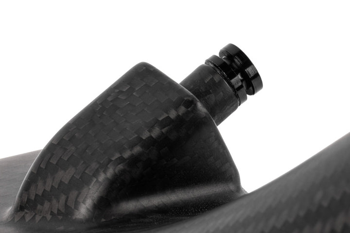 APR Carbon Fiber Intake System with Turbo Inlet Pipes - Porsche 911 (992) 3.0T/3.7T 2020-2025, view 10