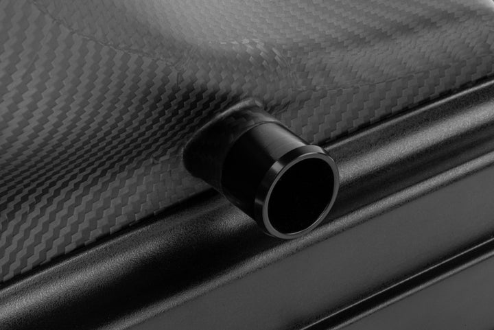 APR Carbon Fiber Intake System with Turbo Inlet Pipes - Porsche 911 (992) 3.0T/3.7T 2020-2025, view 15