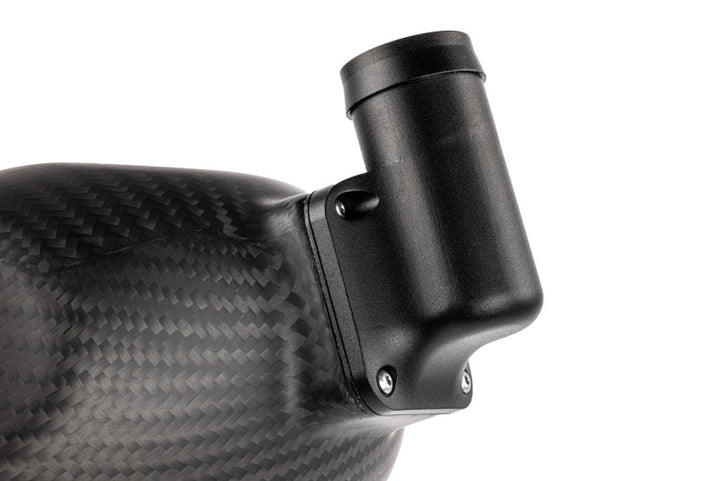 APR Carbon Fiber Intake System with Turbo Inlet Pipes - Porsche 911 (992) 3.0T/3.7T 2020-2025, view 18