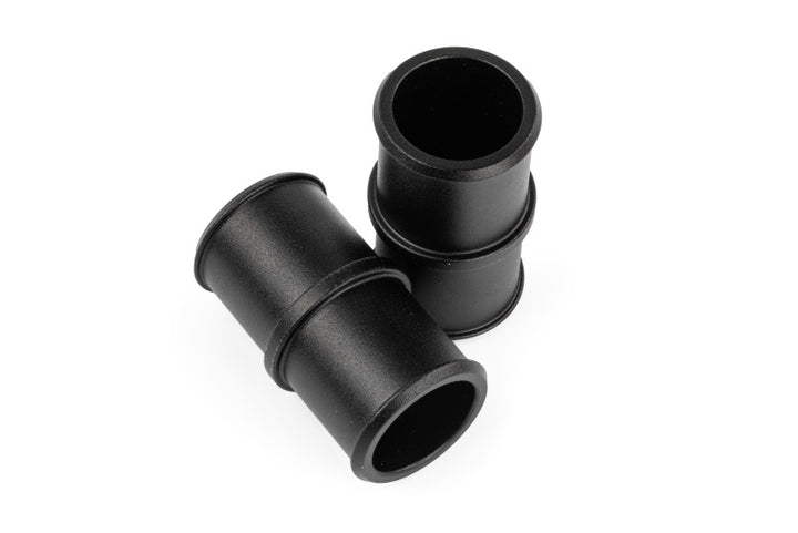 APR Carbon Fiber Intake System with Turbo Inlet Pipes - Porsche 911 (992) 3.0T/3.7T 2020-2025, view 19