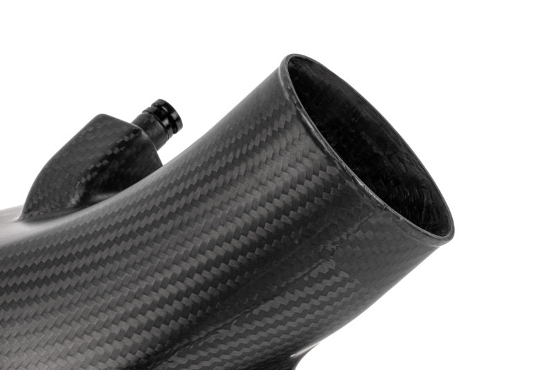 APR Carbon Fiber Intake System with Turbo Inlet Pipes - Porsche 911 (992) 3.0T/3.7T 2020-2025, view 2