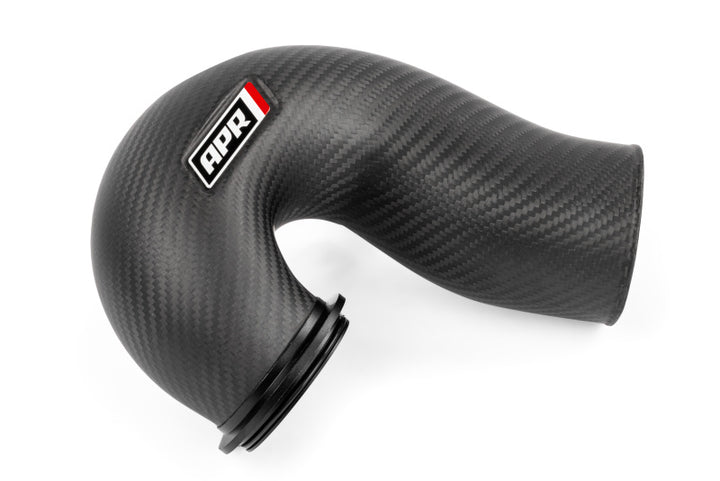 APR Carbon Fiber Intake System with Turbo Inlet Pipes - Porsche 911 (992) 3.0T/3.7T 2020-2025, view 23
