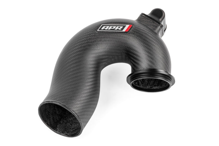 APR Carbon Fiber Intake System with Turbo Inlet Pipes - Porsche 911 (992) 3.0T/3.7T 2020-2025, view 29