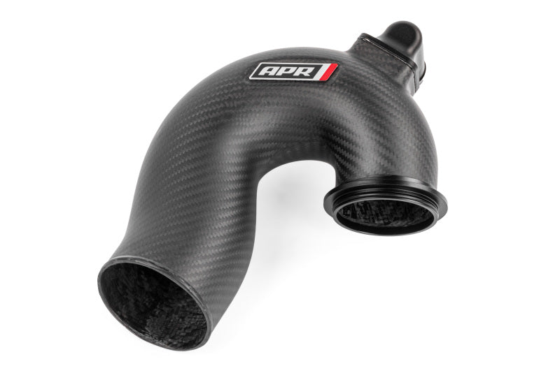 APR Carbon Fiber Intake System with Turbo Inlet Pipes - Porsche 911 (992) 3.0T/3.7T 2020-2025, view 29