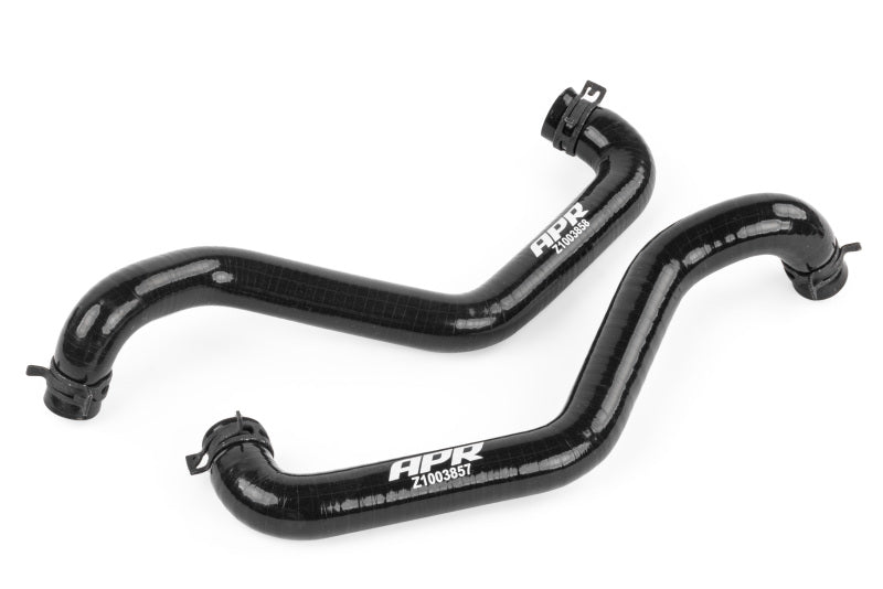 APR Carbon Fiber Intake System with Turbo Inlet Pipes - Porsche 911 (992) 3.0T/3.7T 2020-2025, view 30