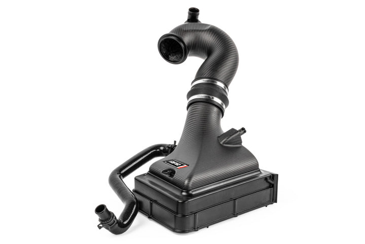 APR Carbon Fiber Intake System with Turbo Inlet Pipes - Porsche 911 (992) 3.0T/3.7T 2020-2025, view 32