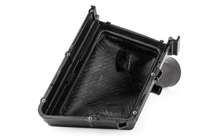APR Carbon Fiber Intake System with Turbo Inlet Pipes - Porsche 911 (992) 3.0T/3.7T 2020-2025, view 36