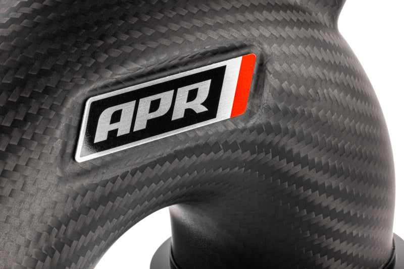 APR Carbon Fiber Intake System with Turbo Inlet Pipes - Porsche 911 (992) 3.0T/3.7T 2020-2025, view 5