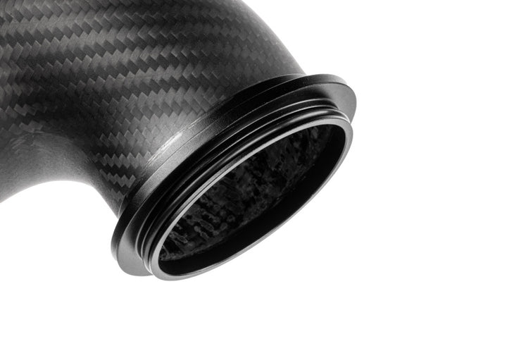 APR Carbon Fiber Intake System with Turbo Inlet Pipes - Porsche 911 (992) 3.0T/3.7T 2020-2025, view 9