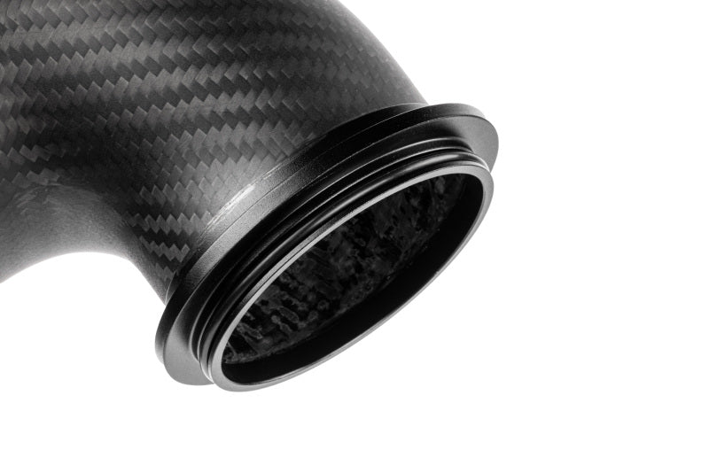 APR Carbon Fiber Intake System with Turbo Inlet Pipes - Porsche 911 (992) 3.0T/3.7T 2020-2025, view 9