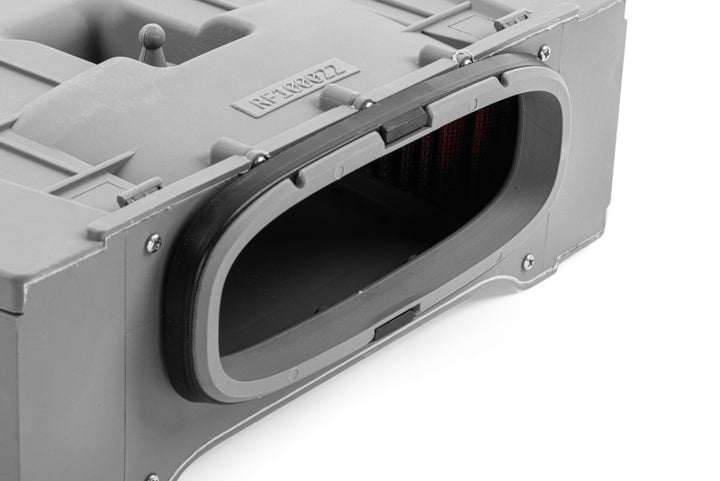 APR Forged Carbon Fiber Intake System - Audi SQ7 / SQ8 / RS Q8 4.0T 2019-2027, view 16