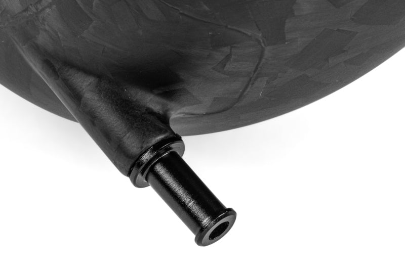 APR Forged Carbon Fiber Intake System - Audi SQ7 / SQ8 / RS Q8 4.0T 2019-2027, view 21