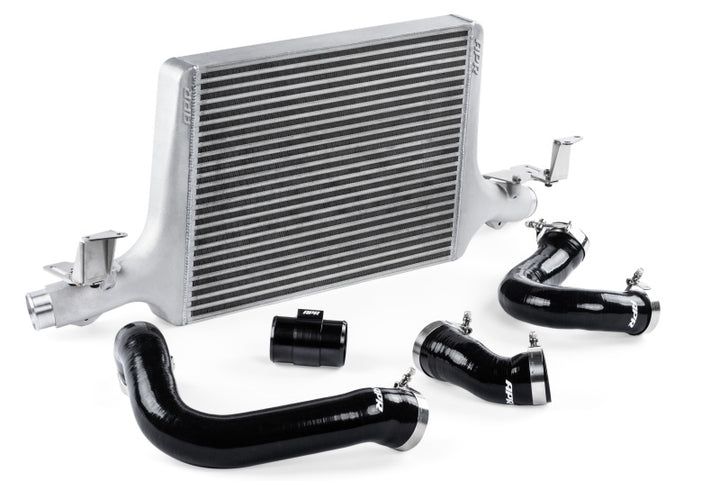 APR Front Mount Intercooler Kit - Audi S4 / S5 (B9) 3.0T 2018-2025
