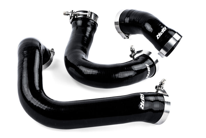 APR Front Mount Intercooler Kit - Audi S4 / S5 (B9) 3.0T 2018-2025, view 13