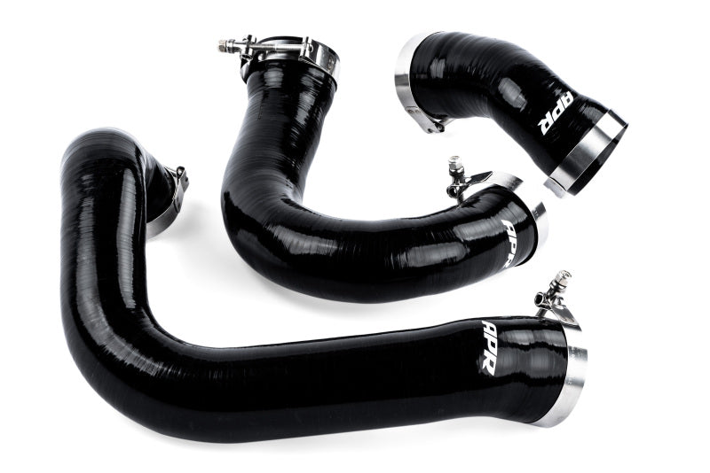 APR Front Mount Intercooler Kit - Audi S4 / S5 (B9) 3.0T 2018-2025, view 13