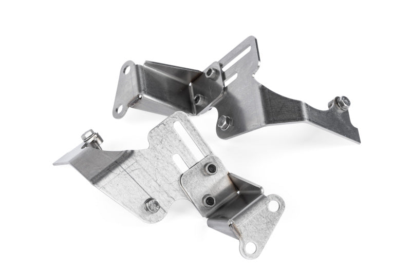 APR Front Mount Intercooler Kit - Audi S4 / S5 (B9) 3.0T 2018-2025, view 2