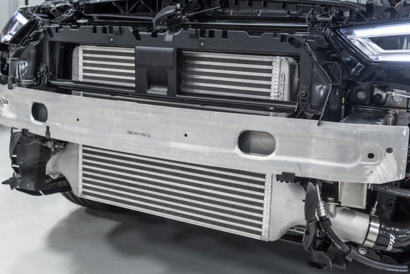 APR Front Mount Intercooler Kit - Audi S4 / S5 (B9) 3.0T 2018-2025, view 3